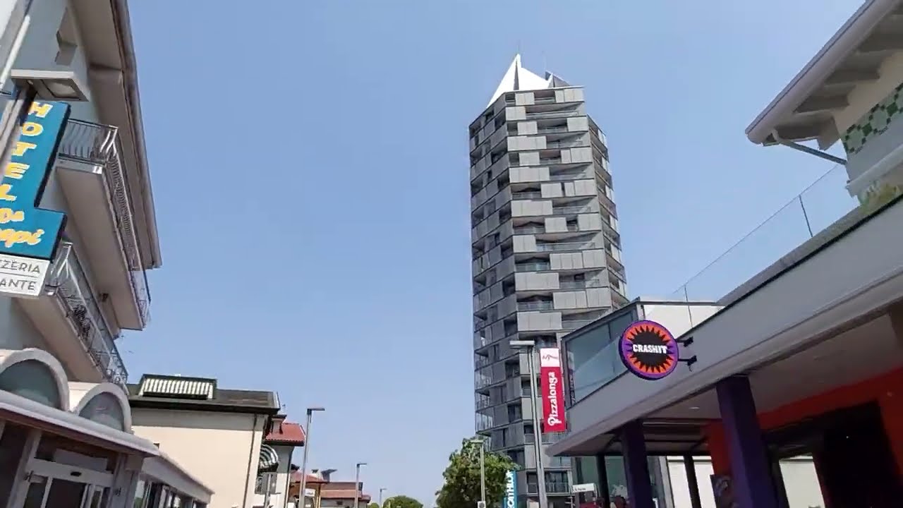 JESOLO LIDO