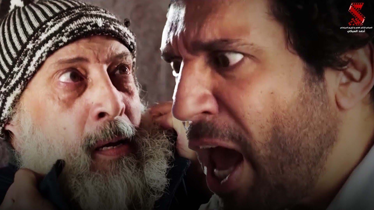 محارب عرف يوصل للشاهد الثاني في القضية اللي شهد عليه زور | من مسلسل #محارب