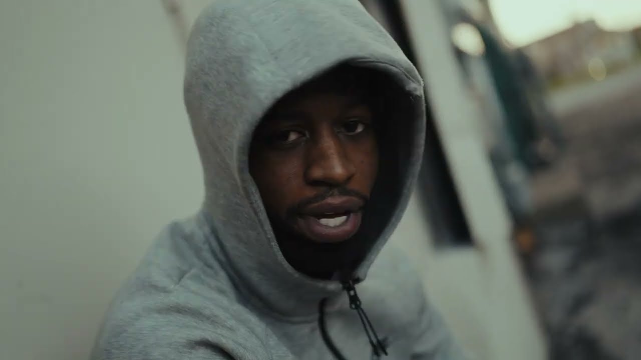 GRINDERK3 - WE LIT (Official Video) Shot By @FreshRich
