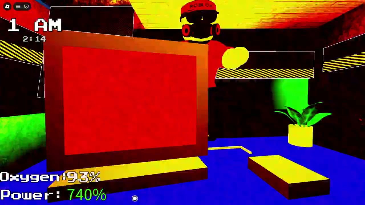 budget factory man false 2am