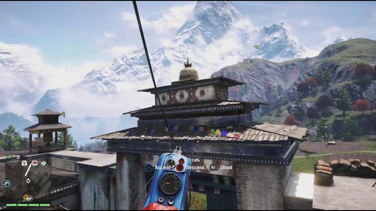 FarCry 4 Pt 6