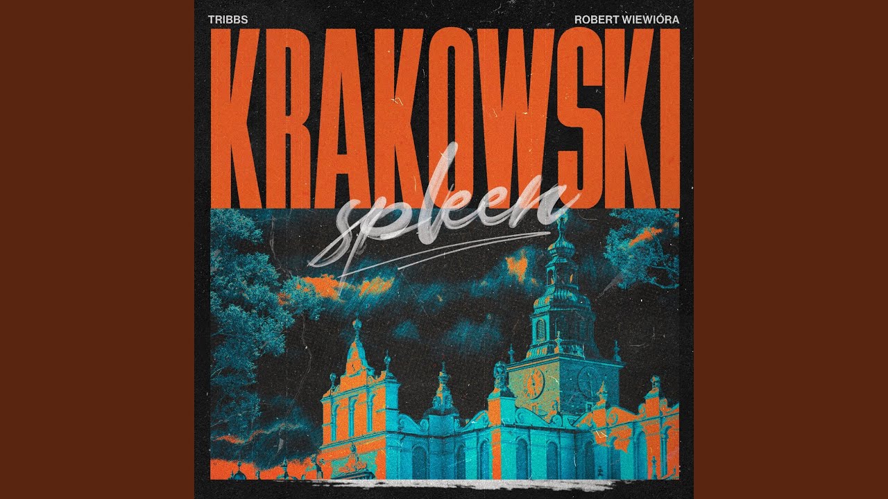 Krakowski Spleen (Extended Mix)