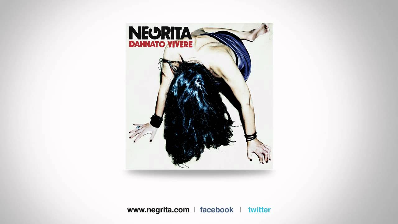 1 - Junkie Beat - Negrita - DANNATO VIVERE