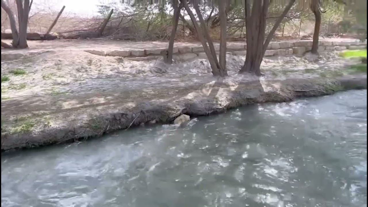 സൗദിയിലെ മനോഹരം ആയ ഒരു അരുവിയും അടിപൊളി കാഴ്ചകളും. .##entertainment 