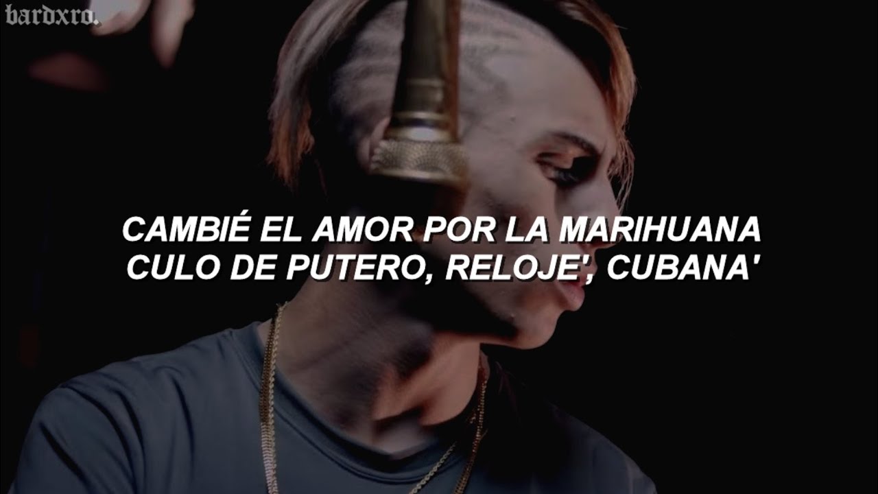 khea - vete // letra