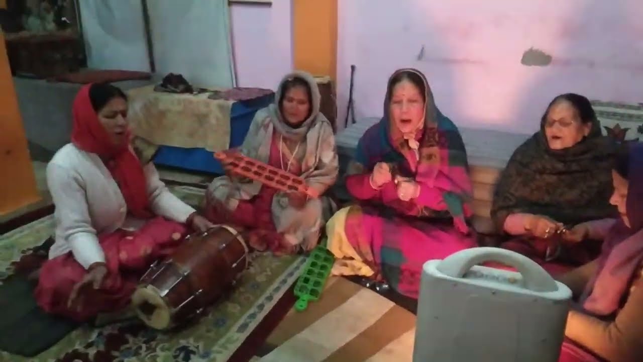 हरि ऊं हरि ऊं नारायण🙏भजन#viralvideo #bhajan 