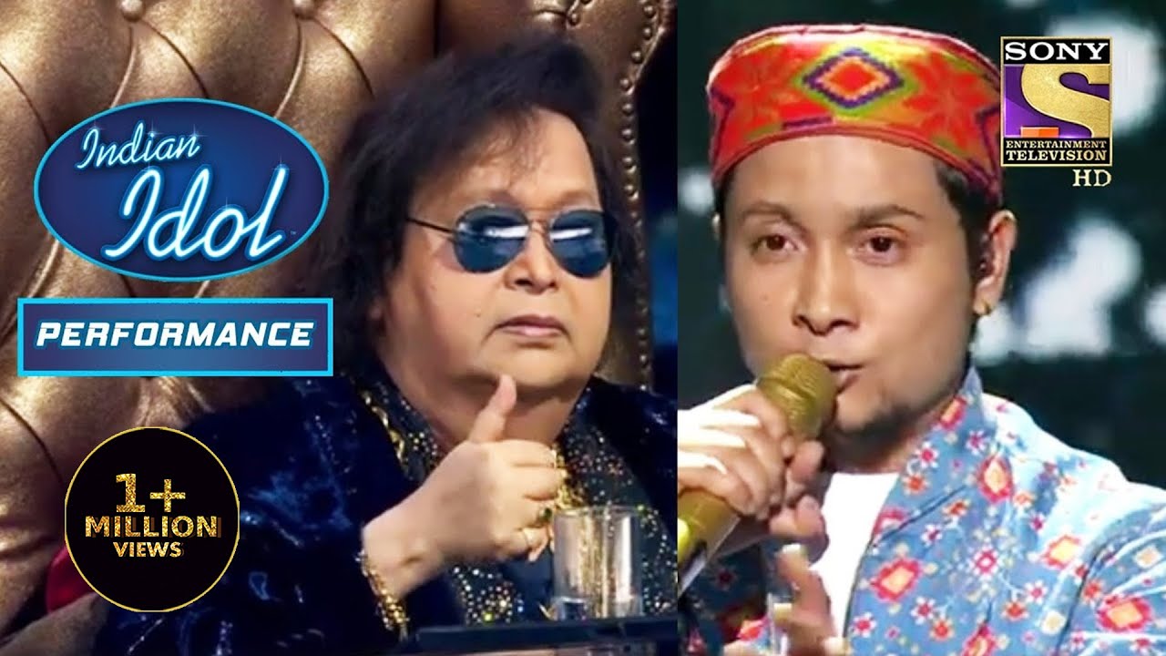 'Pyar Manga Hai' और 'Mana Ho Tum' के यह Renditions हैं लाजवाब | Indian Idol Season 12