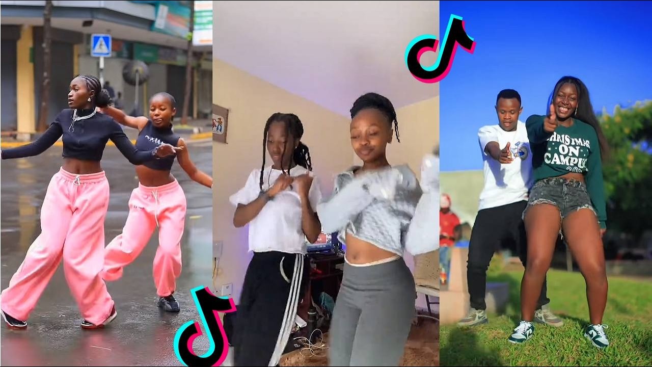 You’re Not Ready For This Vibe… Kenyan Dance TikTok Compilation — The Most Viral Dances 😳