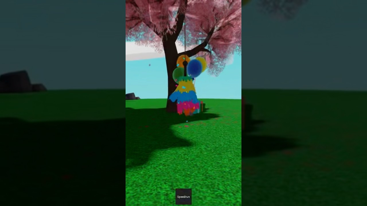 Как получить перчатку-пиньяту вручную (без ожидания/удачи) #slapbattles #roblox #tutorial #update