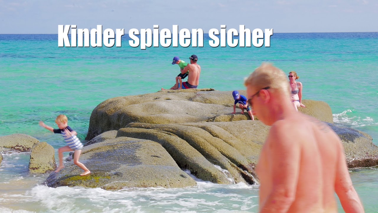 Costa Rei Sardinien im Oktober Wetter Urlaub | idealer Strand für Familien und Kinder