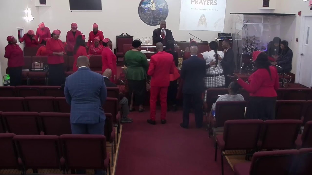 Brotherhood Sunday 1.18.26