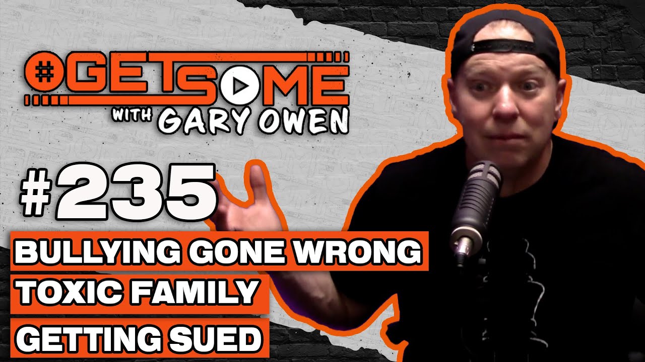 Bullying Gone Wrong, Toxic Family, Getting Sued | 