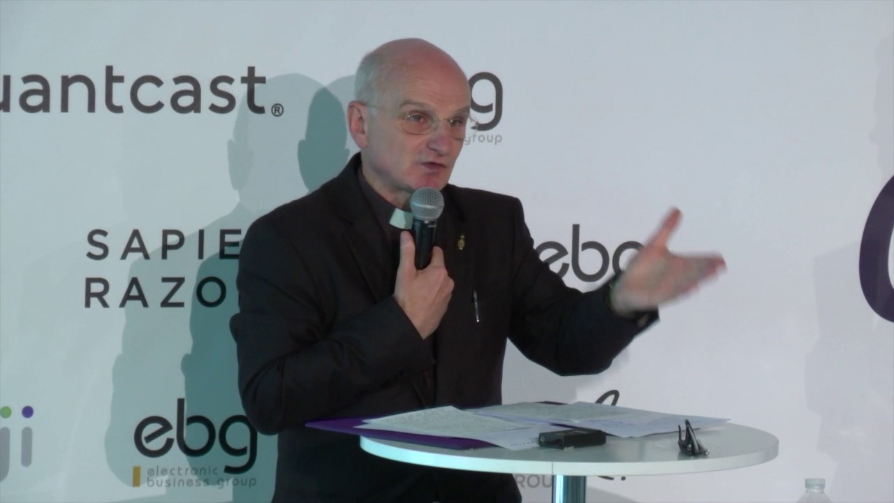 Le Diable existe-t-il réellement ? Peut il emprunter les réseaux numériques ? Jean Pascal DULOISY