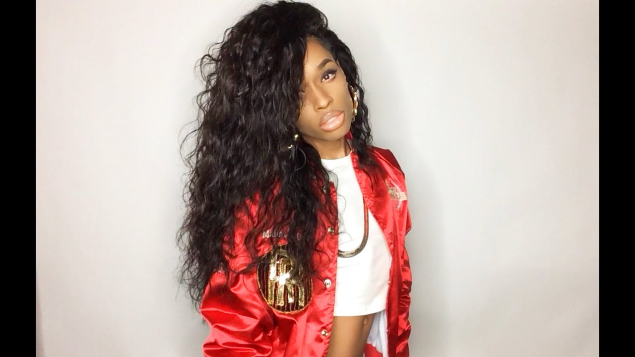 HerHairCompany.com | Brazilian Wavy Final Review