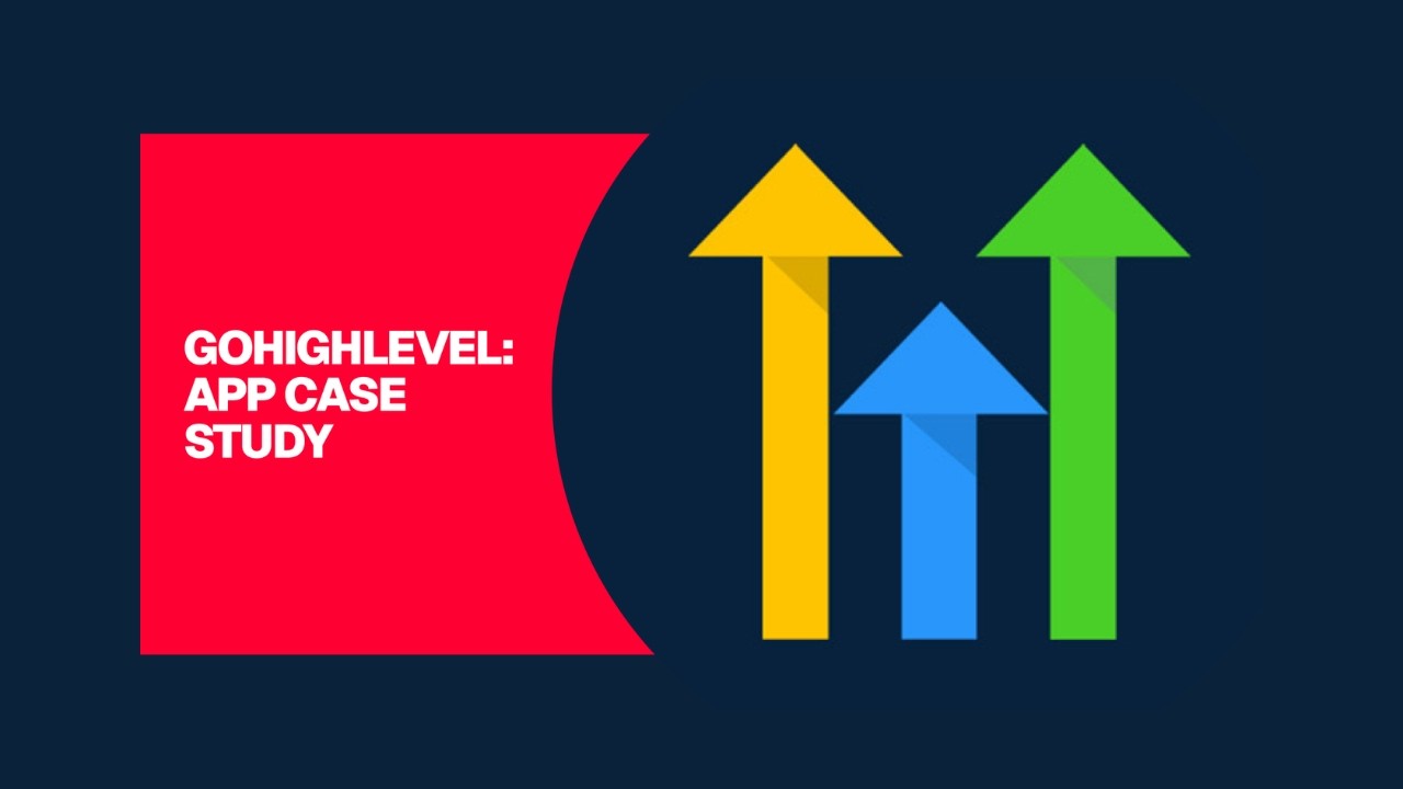 GoHighLevel CRM: Alberta Prosperity Project
