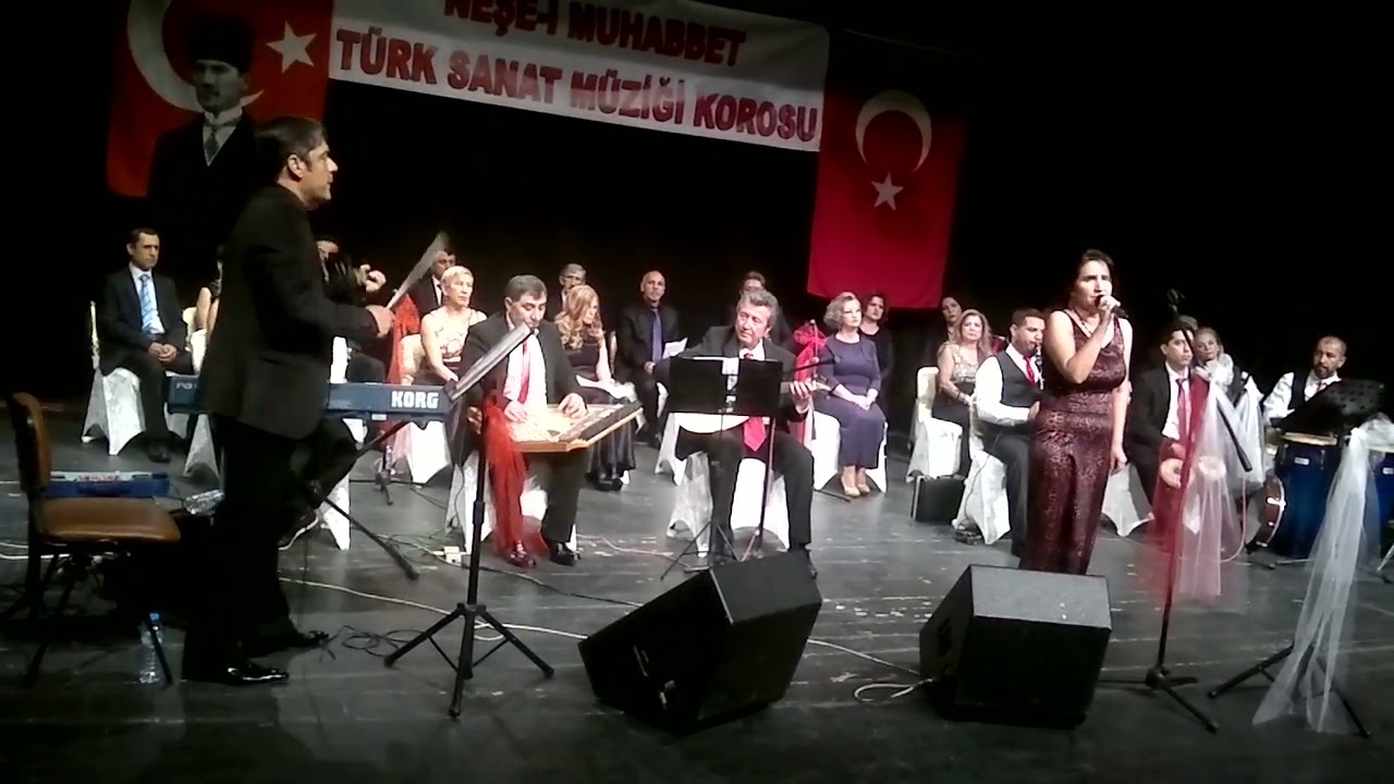 havva akgül sen beni cok ararsın