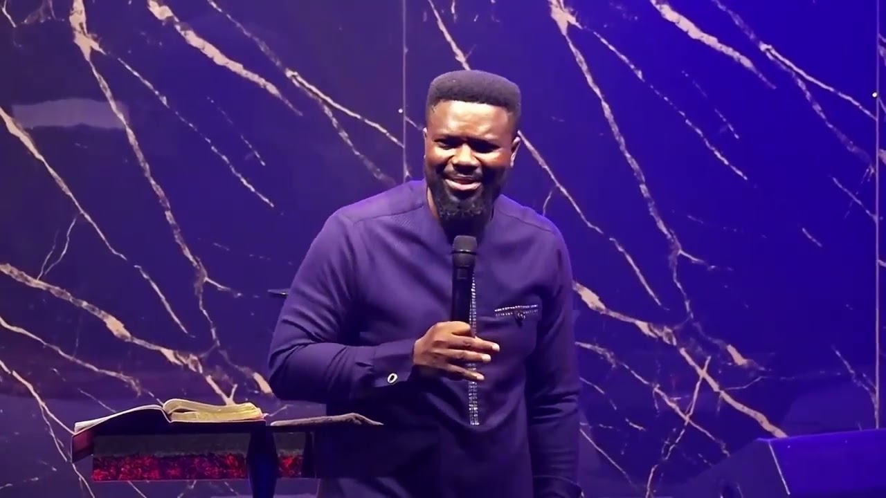 The Core Message Of Salvation