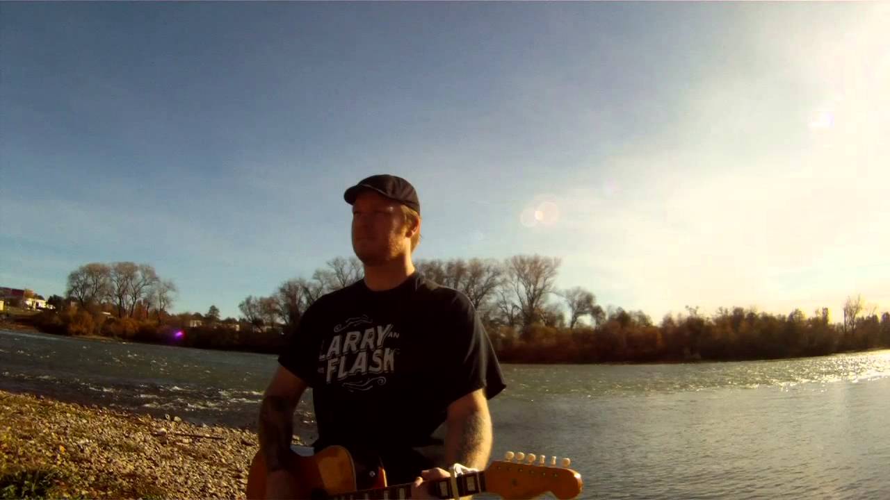Brian Stevens - Home Tonight (Grizzly Sessions)