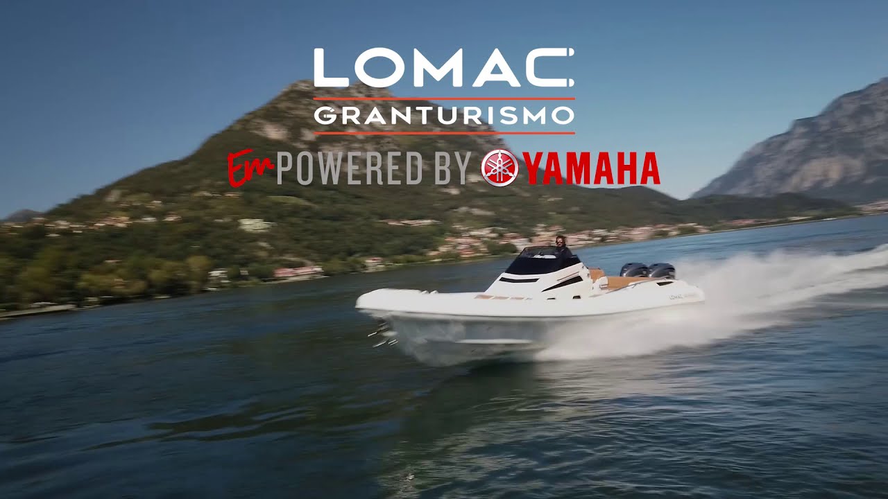 Lomac GranTurismo 10.5 60th Anniversary