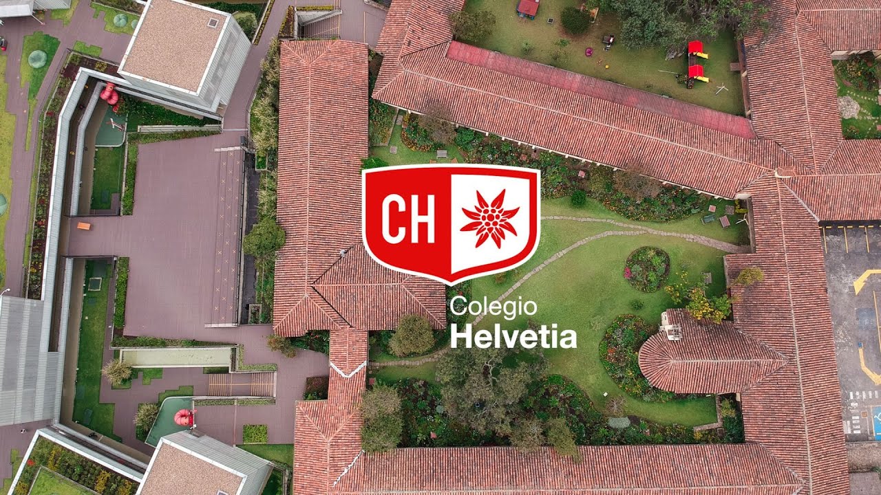 Colegio Helvetia: Más de 70 años de Tradición e Innovación (Video Institucional)