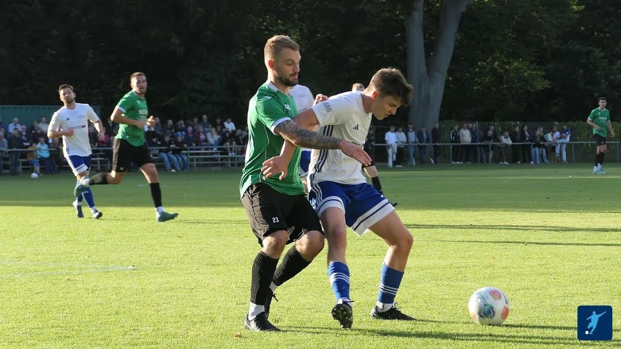 Soccer (M) | RB/CB Jesco Köhler | Wagner&Woolf 2026