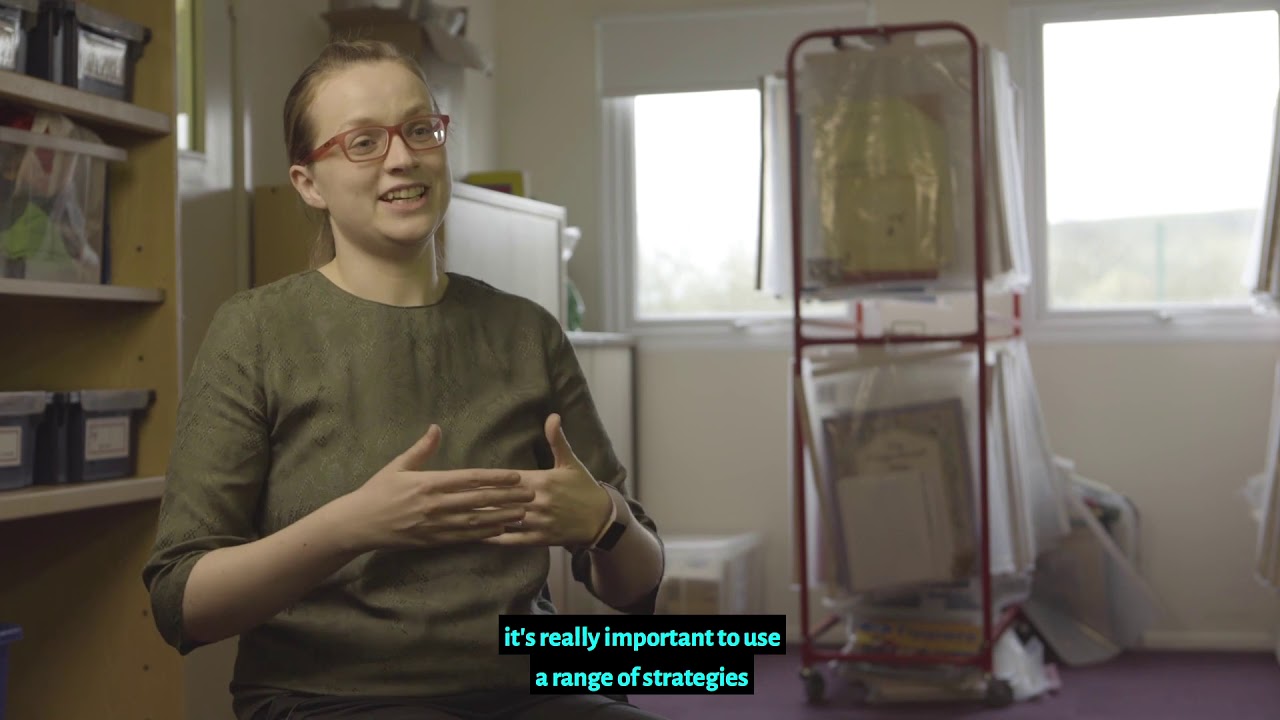 Introduction to Speech, Language and Communication Needs