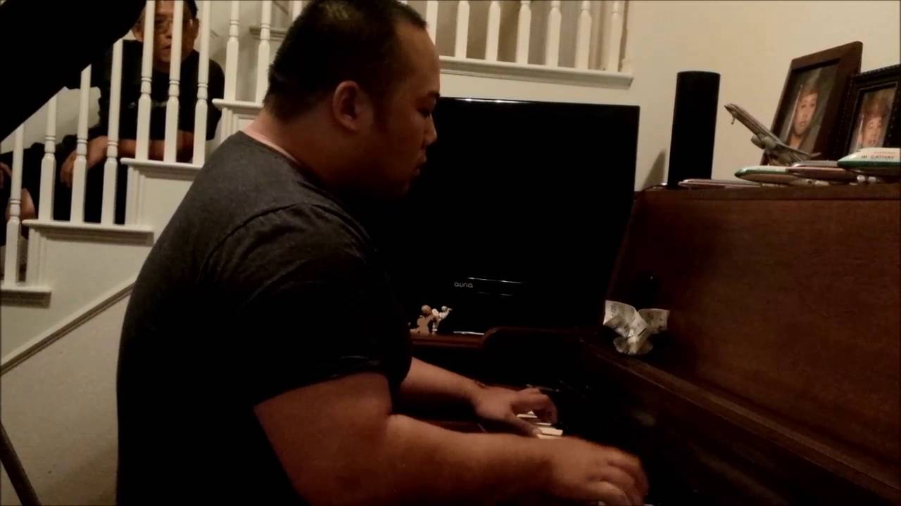 Hotel California   Brian Chow