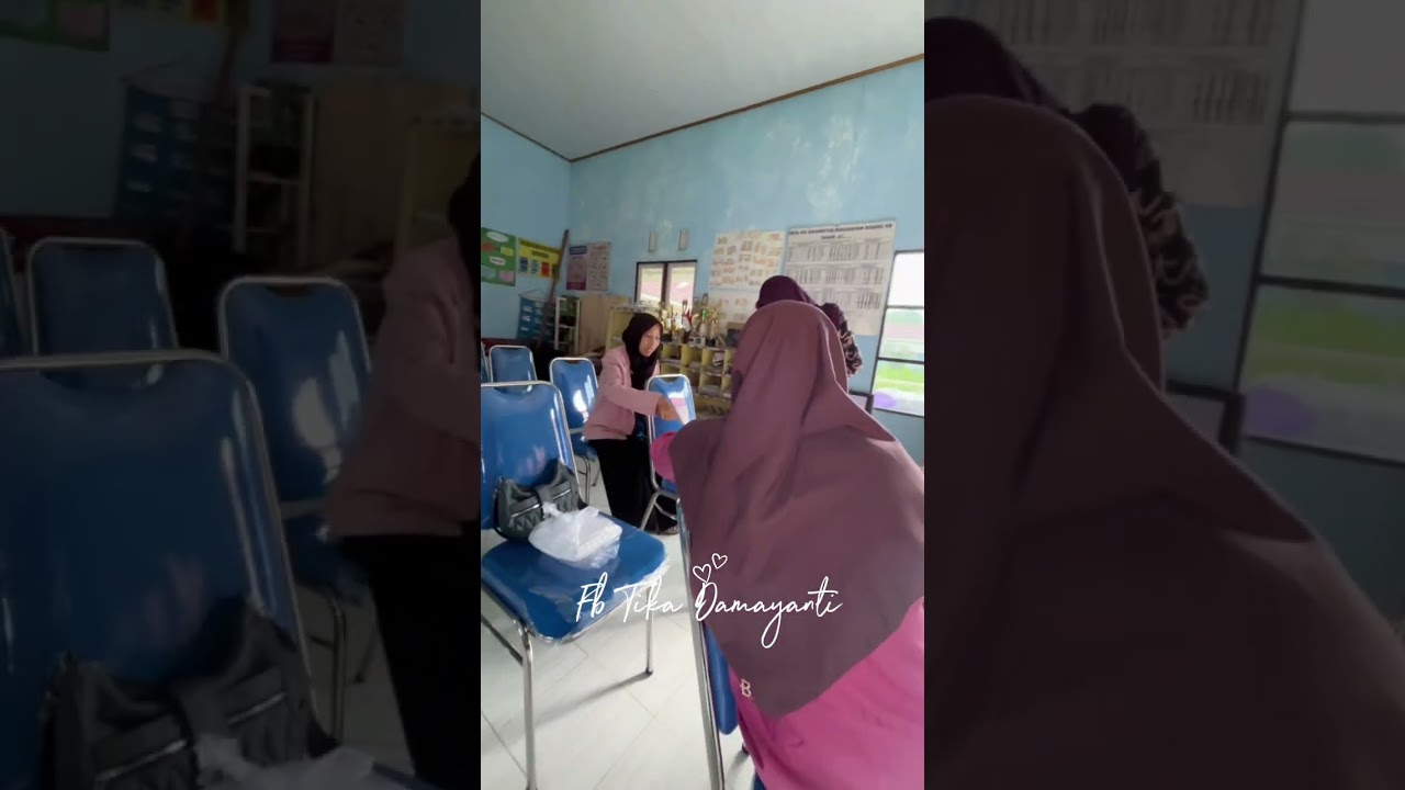 Sosialisasi bpjs di kantor kecamatan Marabahan #vlog #fypviralシ 