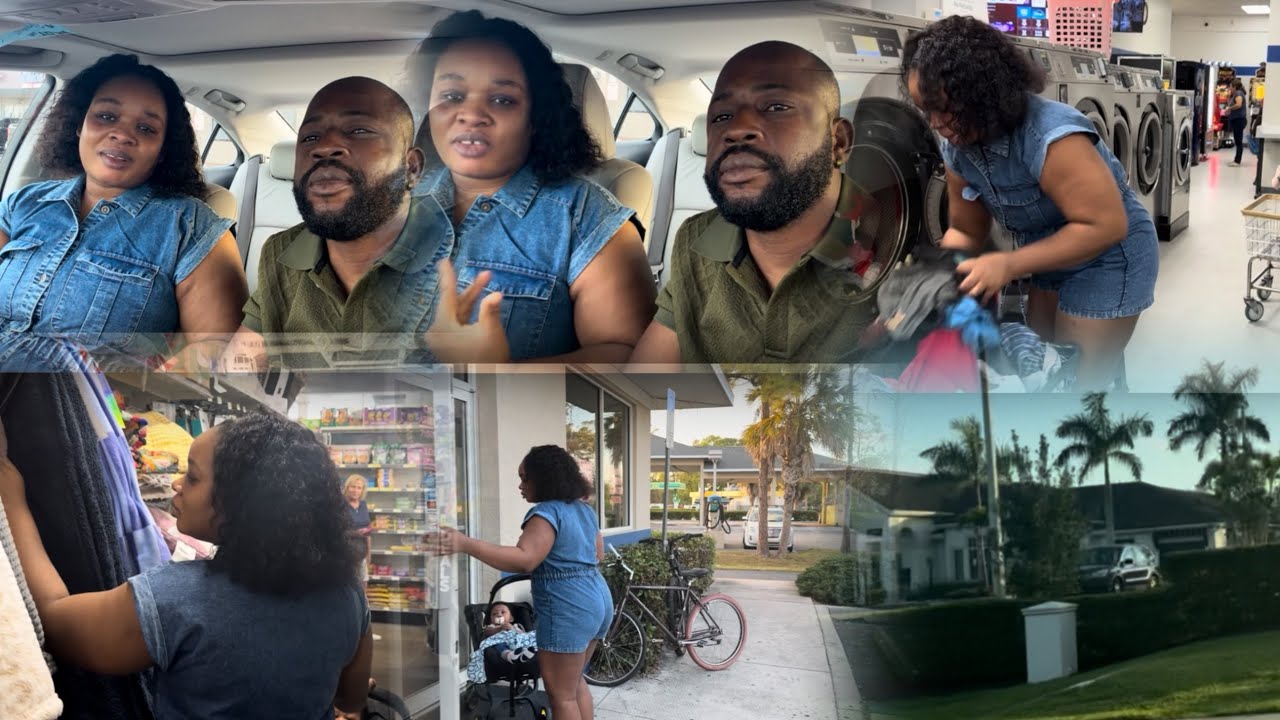 (Vlog) ann nou pati ansanm ak mwen guys  