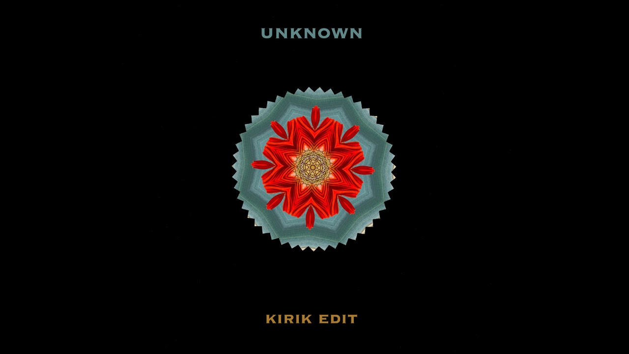 Unknown - 001 (Kirik Edit)