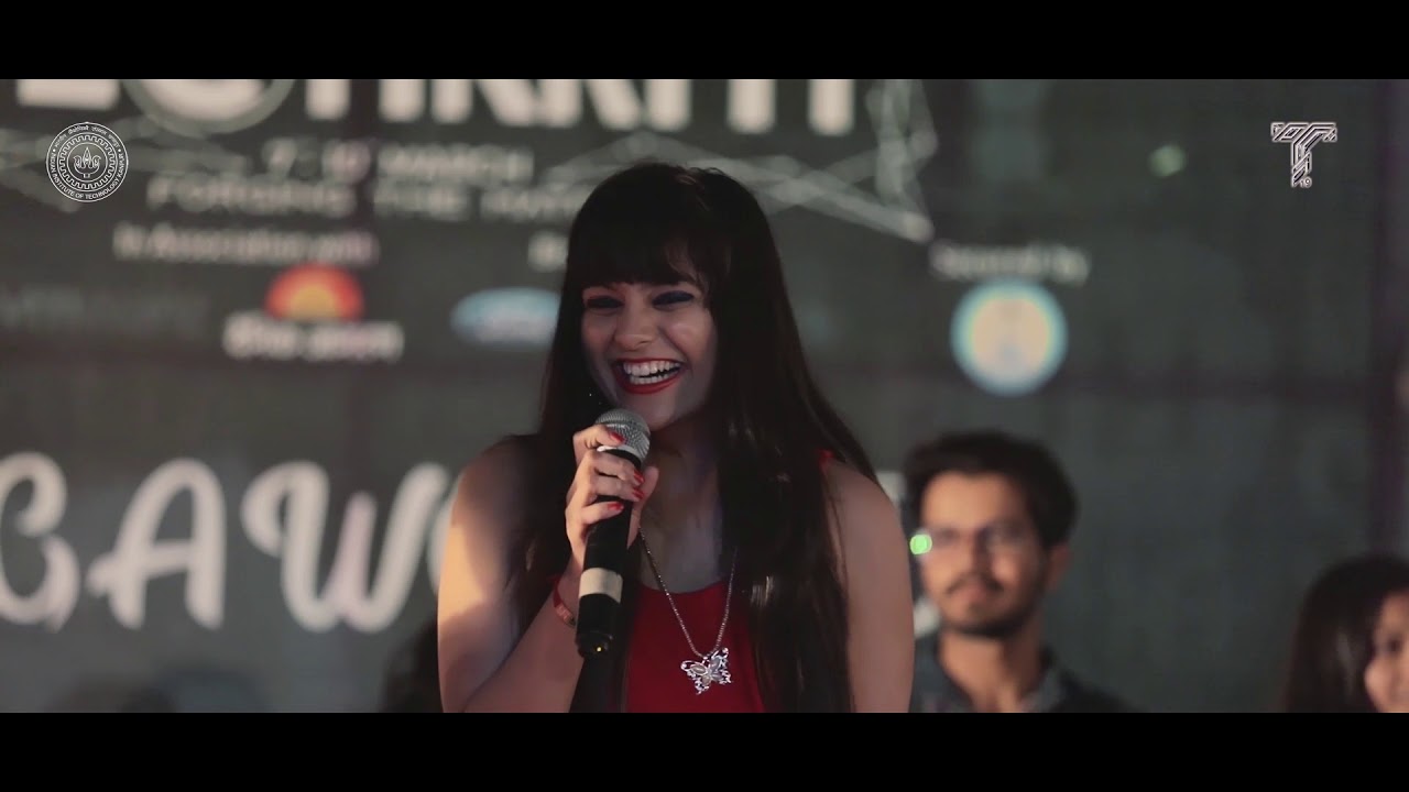Official Aftermovie Techkriti'19