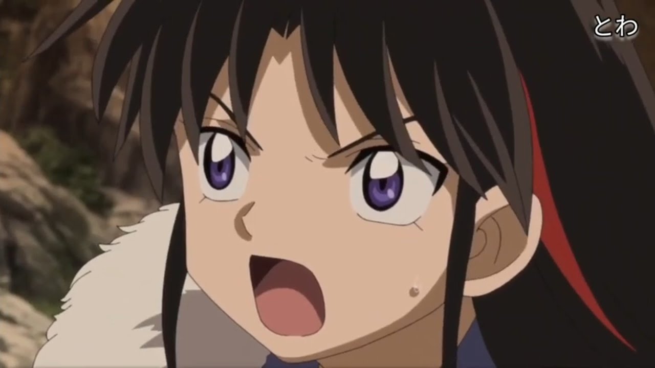 Yashahime: Princess Half-Demon (Dub) Key Moments From Episode 20 | Part 4