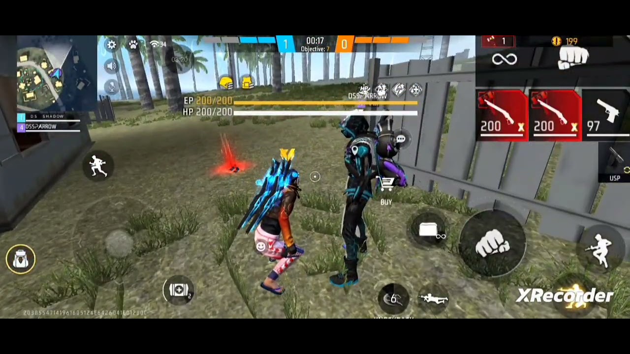 2v2 challenge ha ha 😂 🤣 