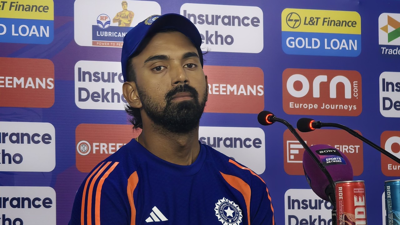 KL Rahul PC - India's WTC Scenario Devdutt Padikkal no. 3 sealed? - Mood in India camp