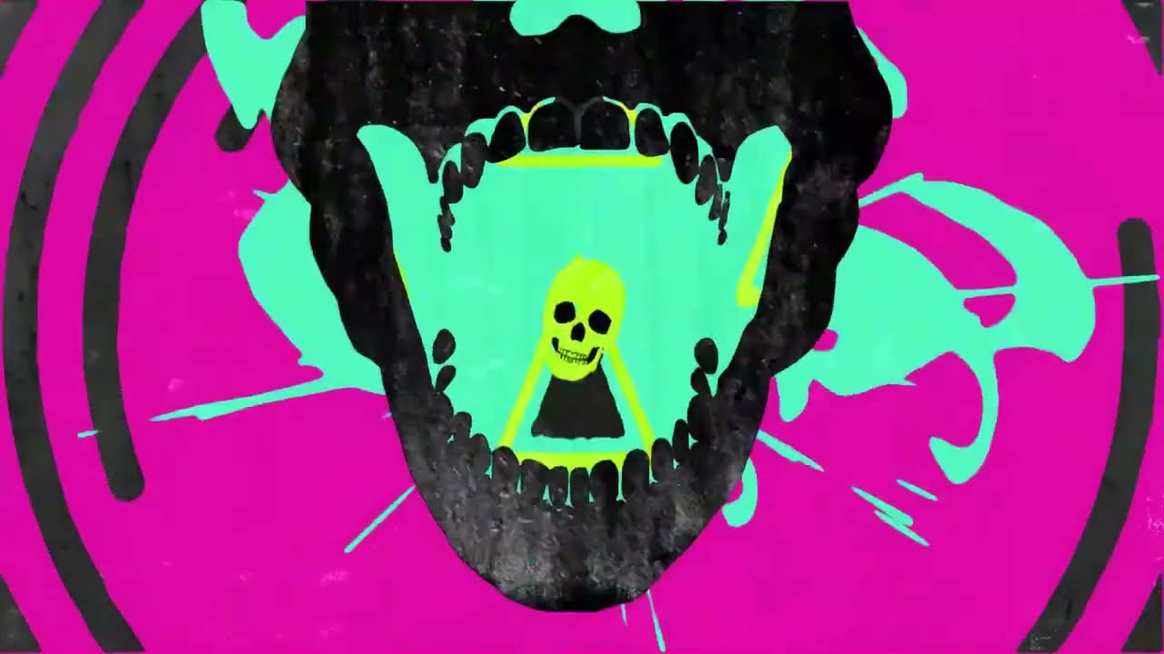 SkullBoy - Roll Up