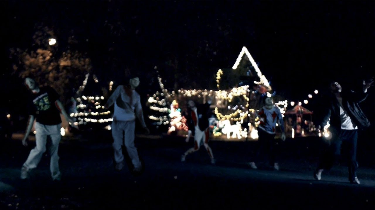 Christmas 2012 Teaser Trailer &mdash; 