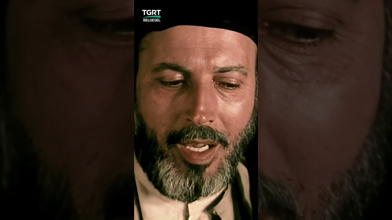 Dini Filmler Her G&uuml;n TGRT Belgesel TV'de #hacıbayramveli