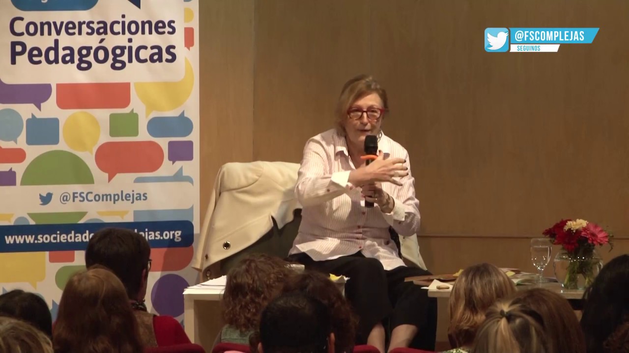 Conversación con G.Frigerio: 