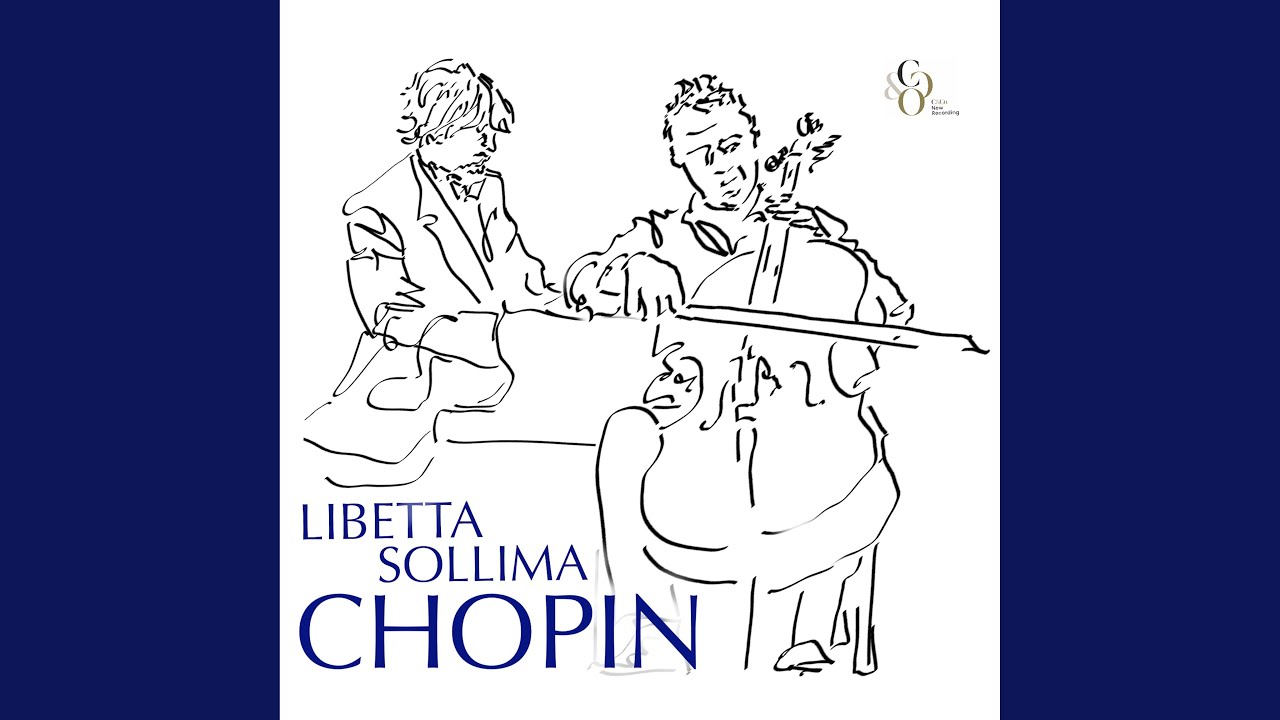 Introduction et Polonaise brillante op. 3 (original instruments)