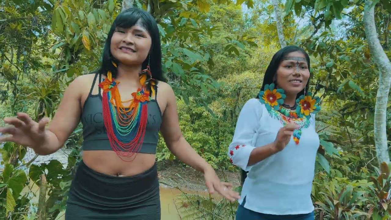Sandrita Malaver ( Video Oficial ) 2023 4K