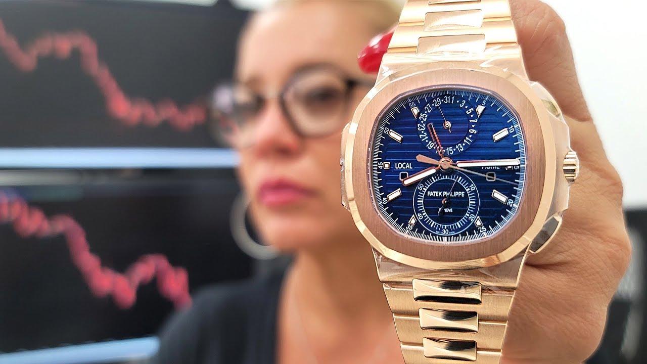 Our First 5990! But is the Market Crashing? | CRM Life #13