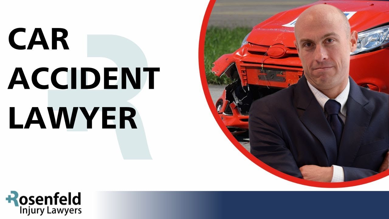 Car Accident Lawyer