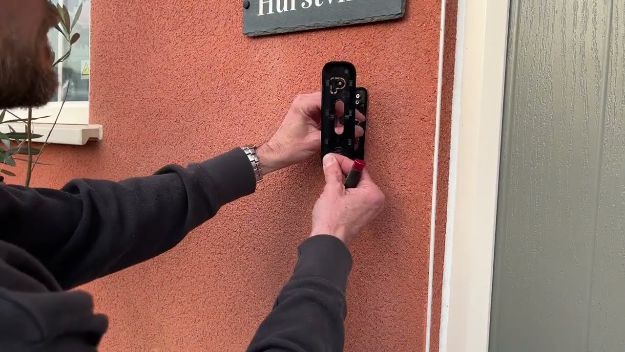 Ajax DoorBell Short