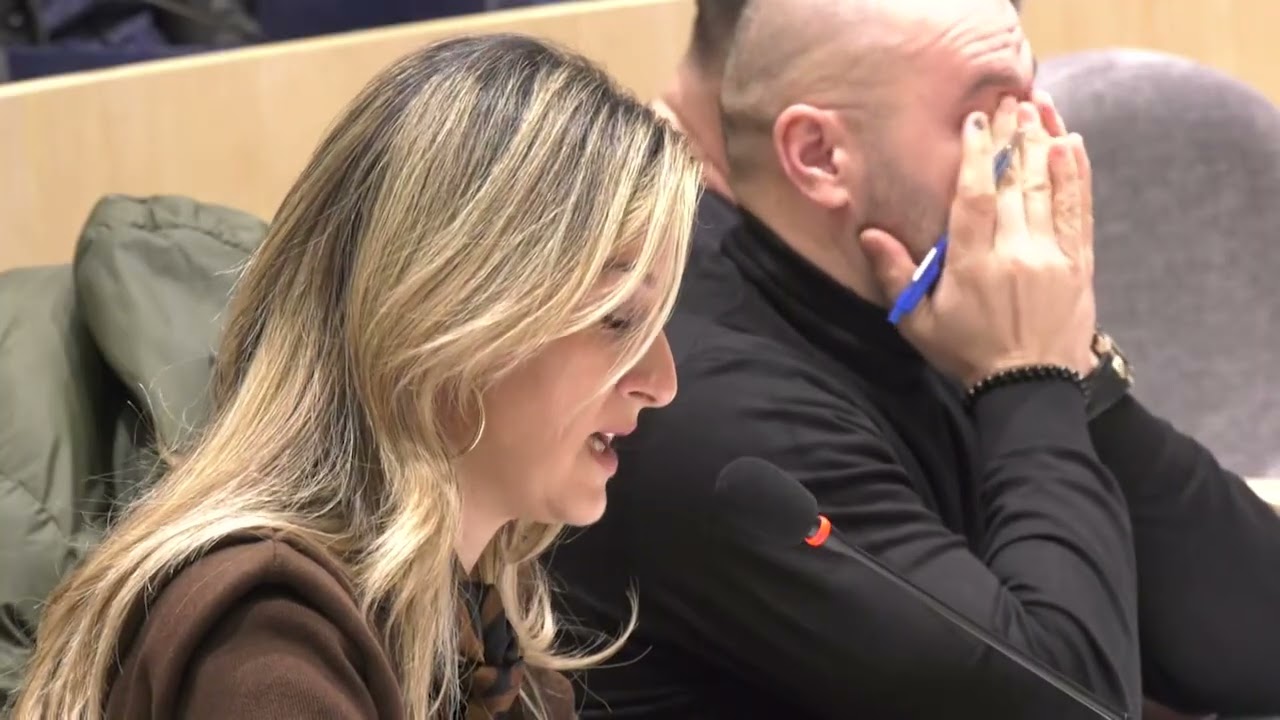 GV Cazin, 29.12.2025. - VII sjednica Vijeća
