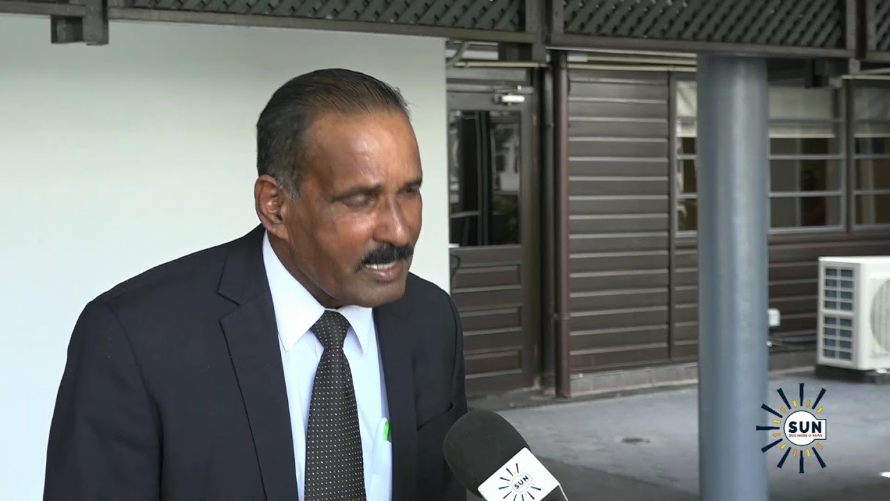 LIVE - Reacties vanuit De Nationale Assemblee I SUN WEB TV I