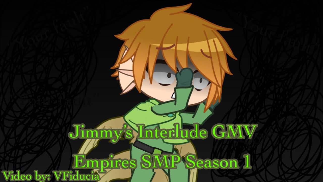 Jimmy’s (Camilo’s) Interlude | Empires SMP S1 GMV | ((READ DESC)) | Gacha Club | Vienna Fiducia