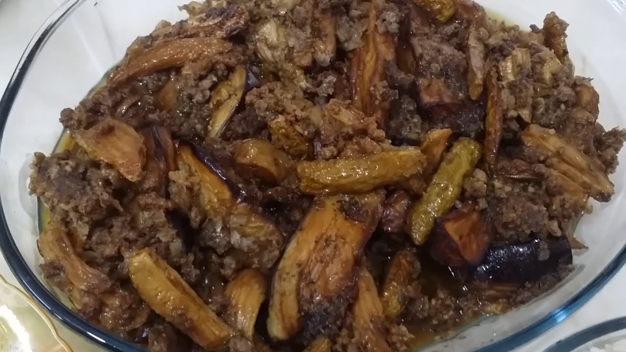 أبلما بطريقة مختلفة ولذيذة 💕