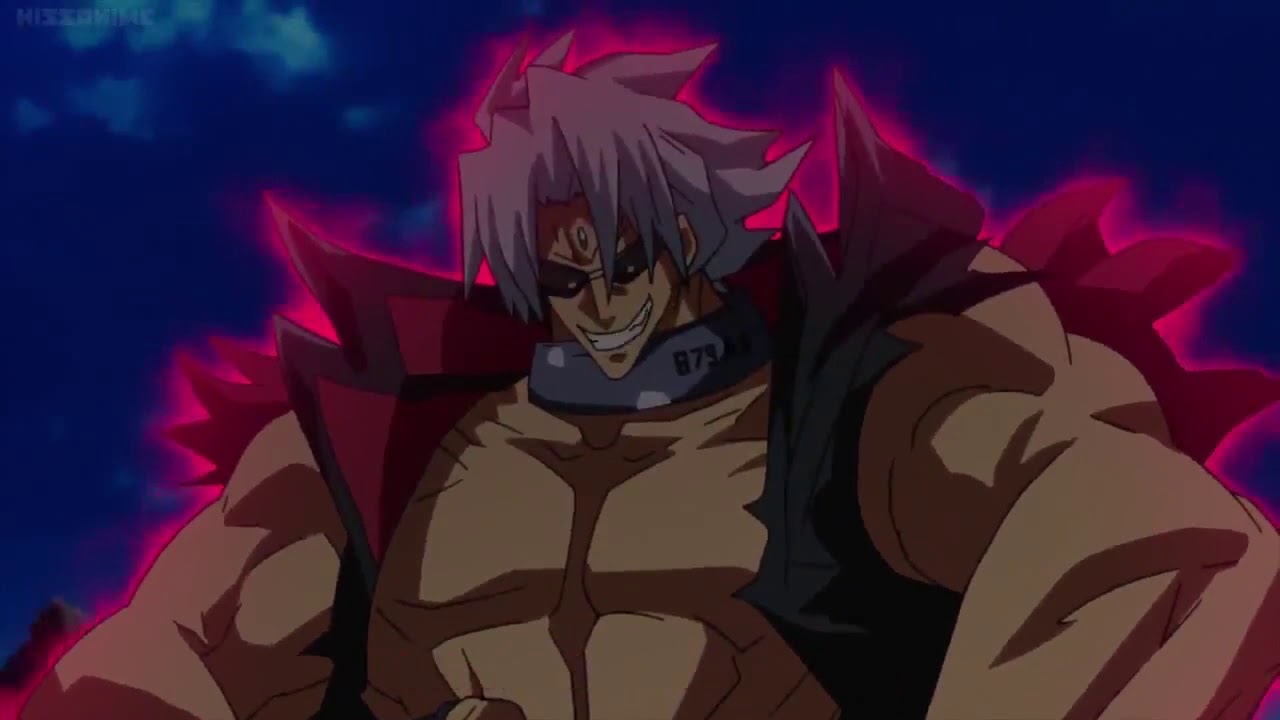 Needless - I'm stronger than god!
