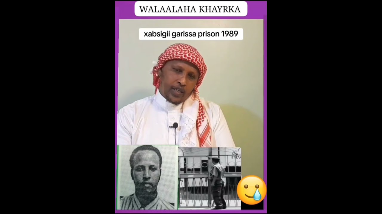SH MUSDAFA CANOD QEEBTA 1 XABSIGA GARISSA 1989