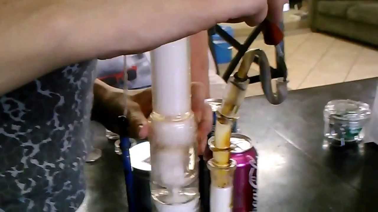 K DAB TV Master Dabber Video #5
